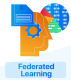 Federated Learning Training in Nigeria