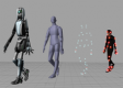 3D Graphics Training in Nigeria