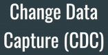 Category for Change Data Capture (CDC) Training in Nigeria