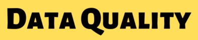 Data Quality Training in Nigeria
