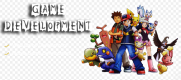 Game Development Training in Nigeria