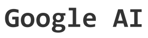 Google AI Training in Nigeria