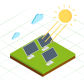 Photovoltaic Energy Training in Nigeria
