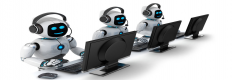 Robotic Process Automation (RPA) Training in Nigeria