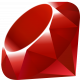 Image for Ruby category