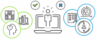 Image for the User Experience (UX) Design Training in Nigeria