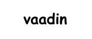Vaadin Training in Nigeria