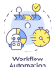 Workflow Automation Training in Nigeria